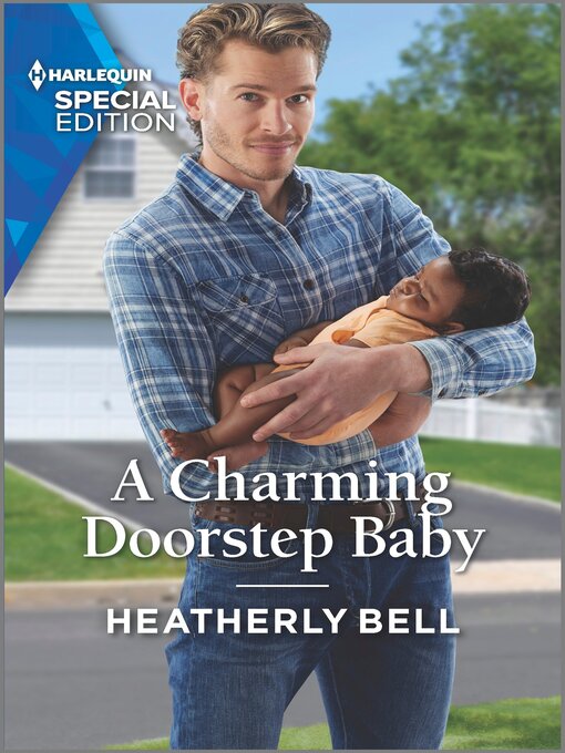 Title details for A Charming Doorstep Baby by Heatherly Bell - Wait list